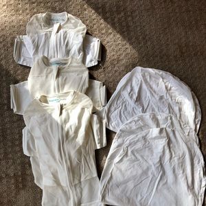 Snoo Sack and Sheets Bundle